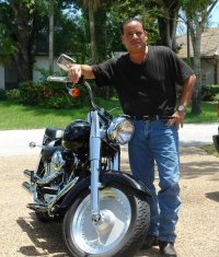 Gary Pronman